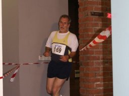 CityHall-Marathon 2007